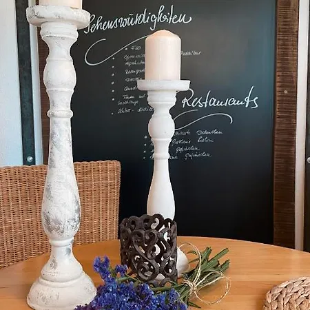 Ferienwohnungen Weise im Lausitzer-Seenland Grossraeschen Exterior foto