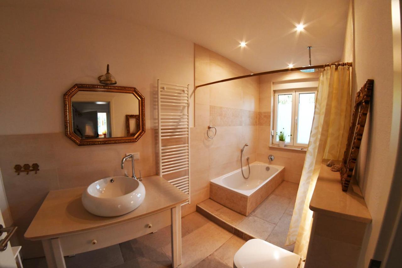 Appartement Weise Im Lausitzer-seenland