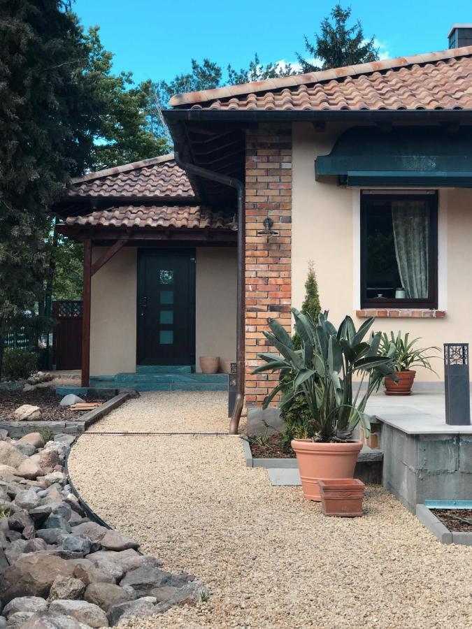 Apartament Weise Im Lausitzer-seenland