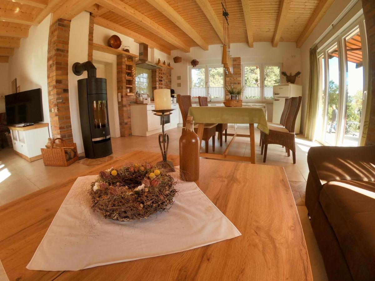 Apartament Weise Im Lausitzer-seenland