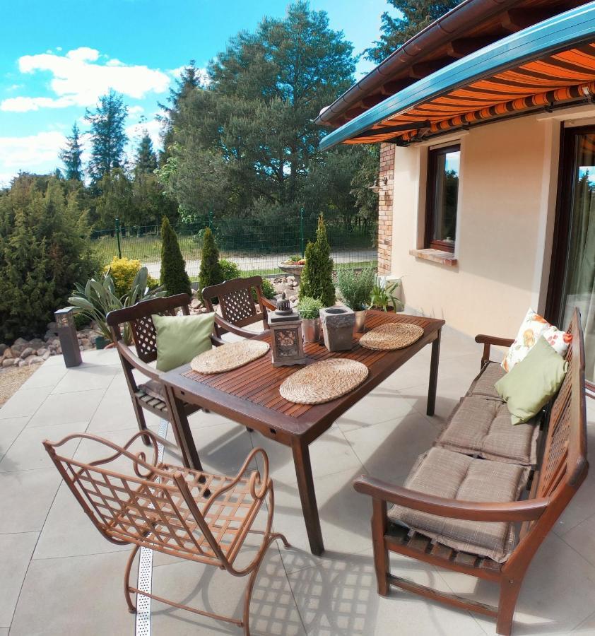 Weise Im Lausitzer-seenland Appartement