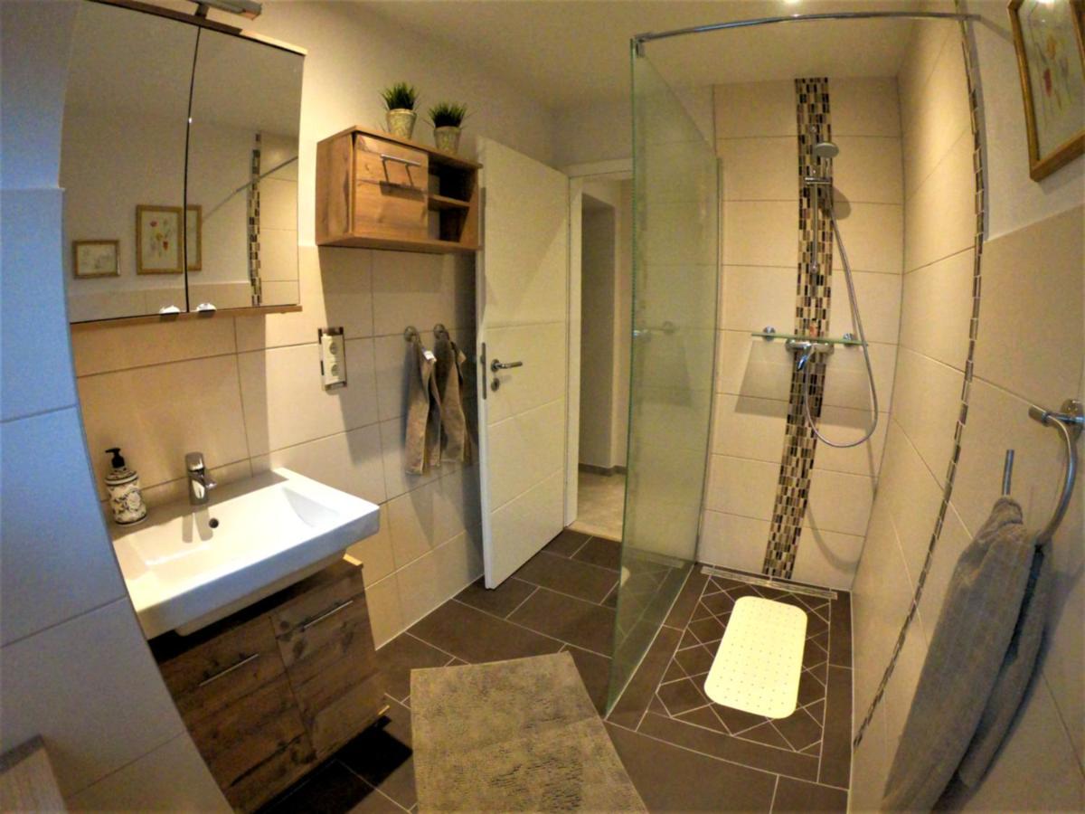 Appartement Weise Im Lausitzer-seenland