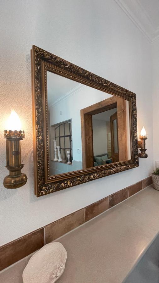 Weise Im Lausitzer-seenland Appartement *