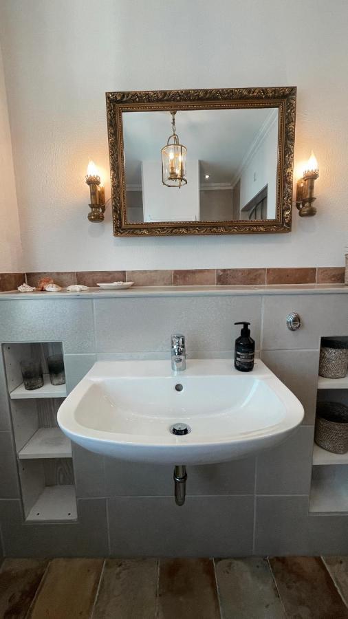 Apartament Weise Im Lausitzer-seenland *