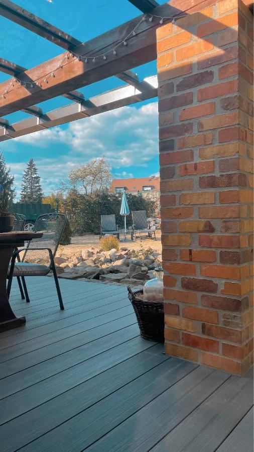 Weise Im Lausitzer-seenland Appartement