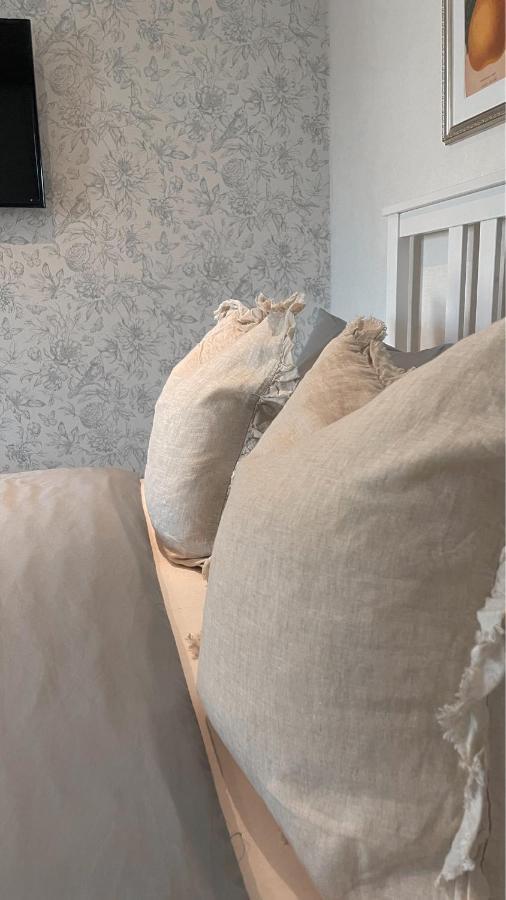 Apartament Weise Im Lausitzer-seenland *