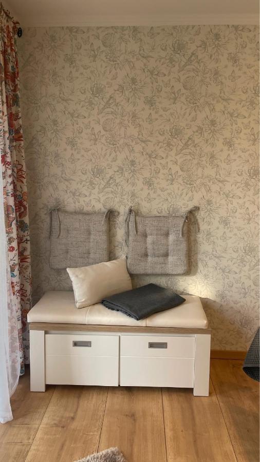 Weise Im Lausitzer-seenland Appartement