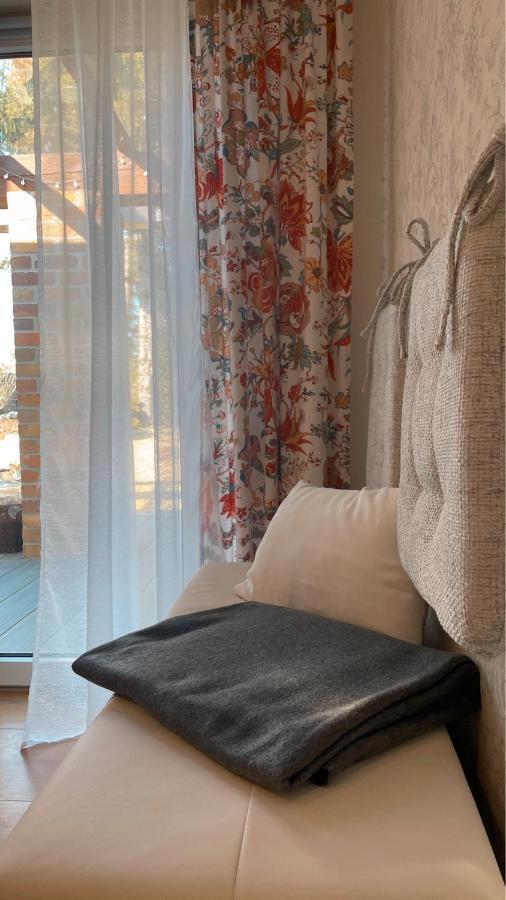 Apartament Weise Im Lausitzer-seenland