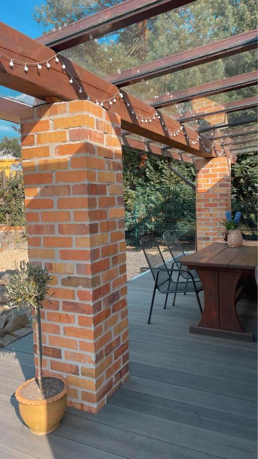 Appartement Weise Im Lausitzer-seenland *