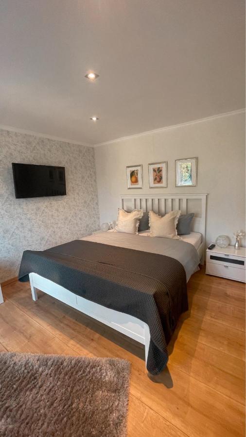 Apartament Weise Im Lausitzer-seenland